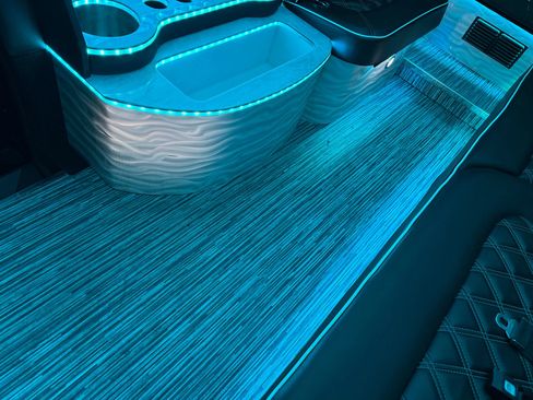 Used 2023 Mercedes-Benz Sprinter 3500 image 33