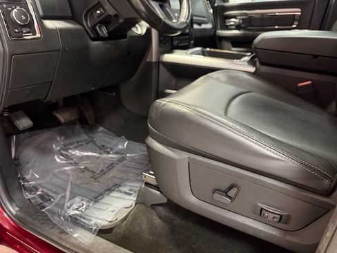 Used 2017 RAM 1500 Sport AWD/4WD image 11