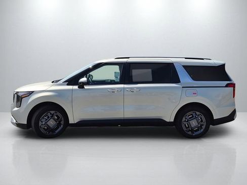 New 2026 Kia Carnival EX FWD image 7