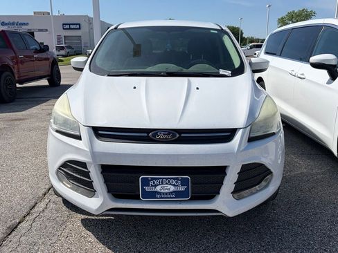 Used 2014 Ford Escape SE FWD image 5
