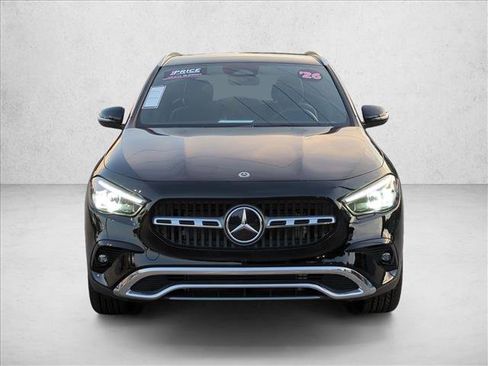 Used 2026 Mercedes-Benz GLA 250 image 2