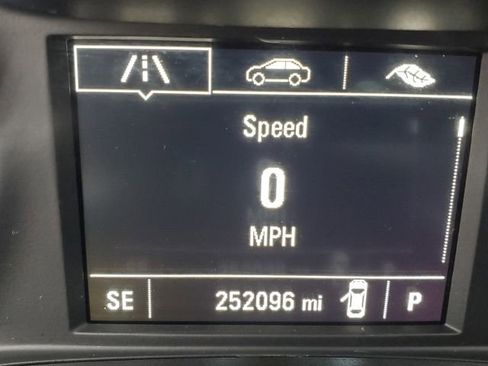 Used 2016 Chevrolet Cruze LT w/ Convenience Package FWD image 22