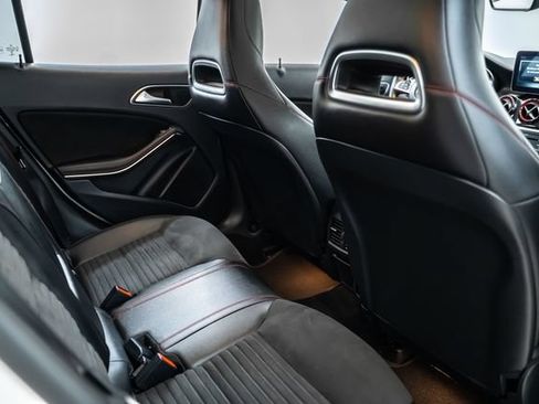 Used 2018 Mercedes-Benz GLA 45 AMG 4MATIC image 24