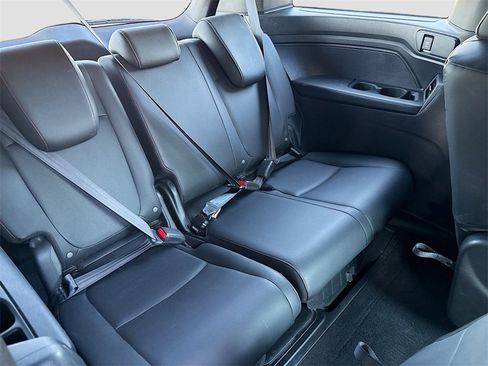 Used 2024 Honda Odyssey Sport image 27