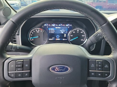Used 2023 Ford F150 XLT w/ Equipment Group 302A High RWD image 20