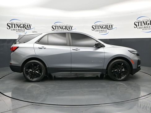 Used 2024 Chevrolet Equinox LS w/ LS Convenience Package FWD image 8