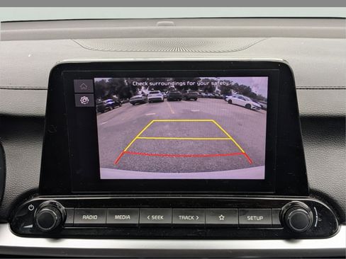 Used 2023 Kia Forte LXS FWD image 19