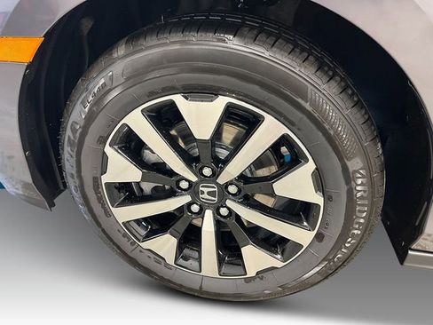 New 2026 Honda Odyssey EX-L image 10