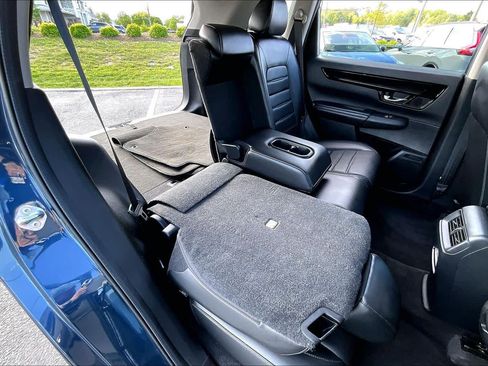 Used 2025 Honda CR-V EX-L image 30