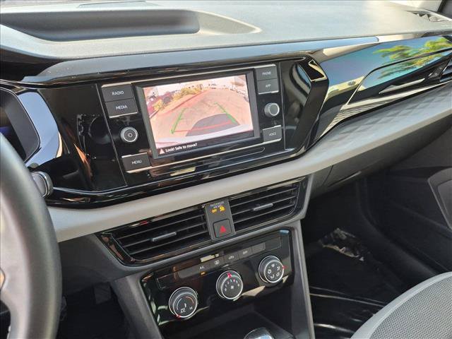 Used 2023 Volkswagen Taos S FWD image 15