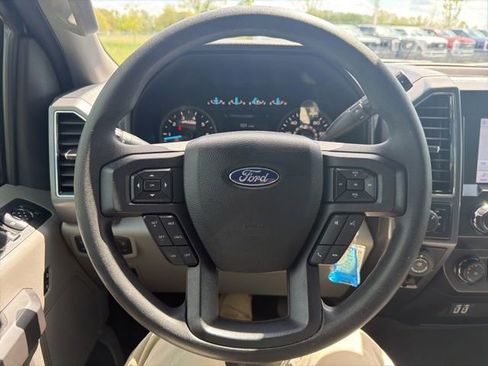Used 2020 Ford F150 XLT w/ Equipment Group 301A Mid AWD/4WD image 42