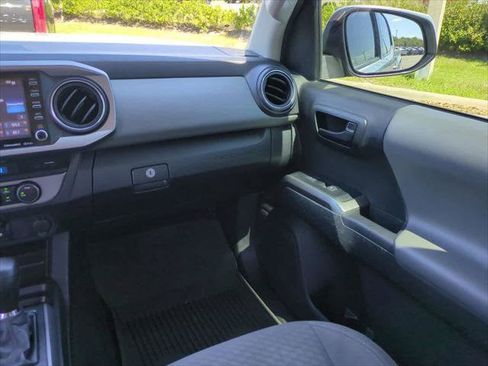 Certified 2023 Toyota Tacoma SR5 image 16