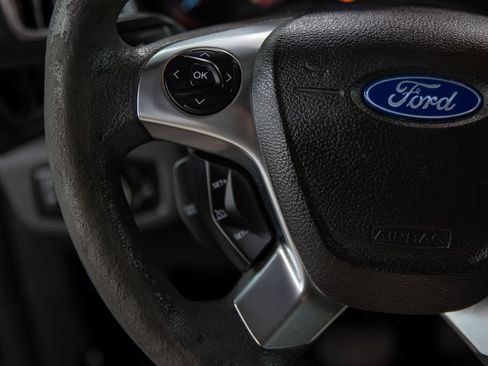 Used 2017 Ford Transit Connect XL FWD image 17
