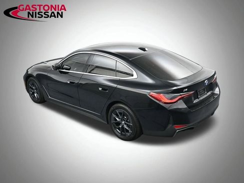 Used 2025 BMW i4 eDrive40 image 27