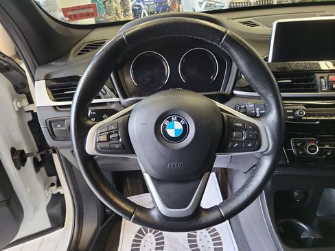 Used 2020 BMW X1 xDrive28i w/ Convenience Package AWD/4WD image 21