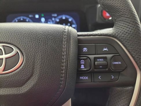 New 2026 Toyota Tacoma TRD Off-Road AWD/4WD image 56