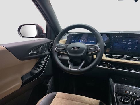 New 2026 Chevrolet Equinox ACTIV FWD image 24
