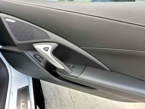 Used 2017 Chevrolet Corvette Grand Sport image 55