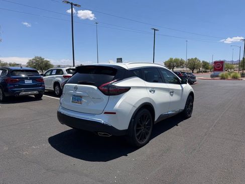 Used 2023 Nissan Murano SL w/ Cargo Package AWD/4WD image 5