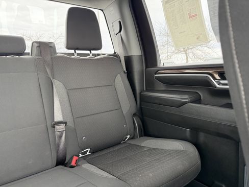 Used 2024 Chevrolet Silverado 2500 LT image 14