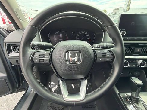 Used 2022 Honda Civic EX-L image 27