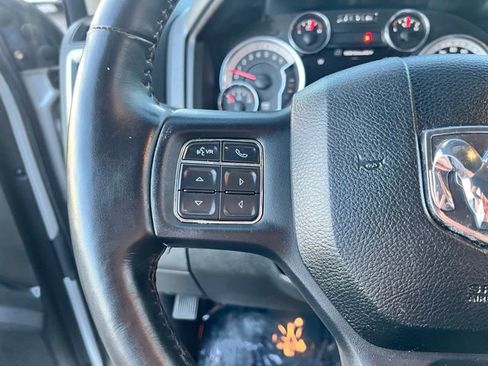 Used 2018 RAM 1500 Big Horn image 25