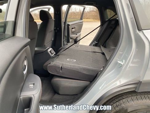 Used 2024 Honda HR-V Sport image 34