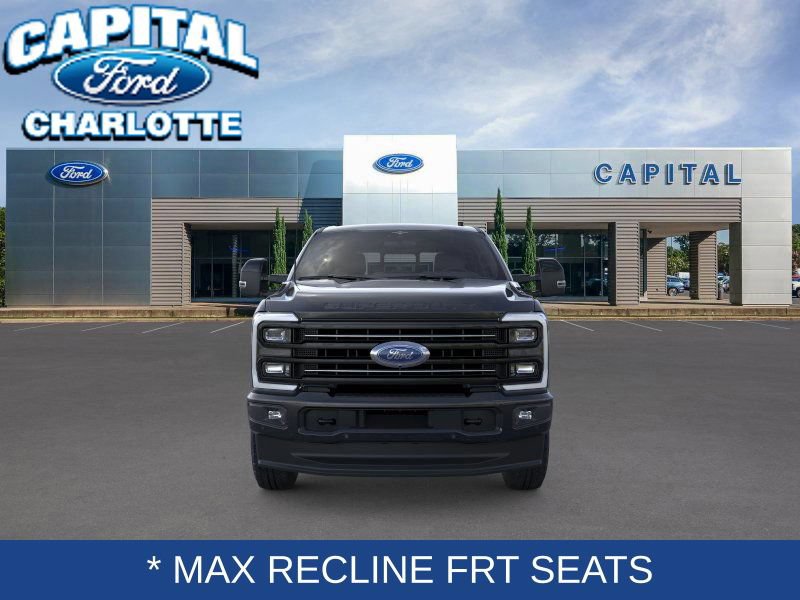 New 2026 Ford F250 Platinum AWD/4WD image 6