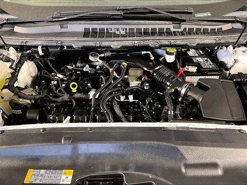 Used 2020 Ford Edge Titanium image 29