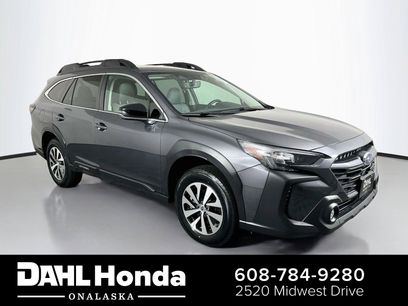 Used 2023 Subaru Outback Premium w/ Popular Package #1
