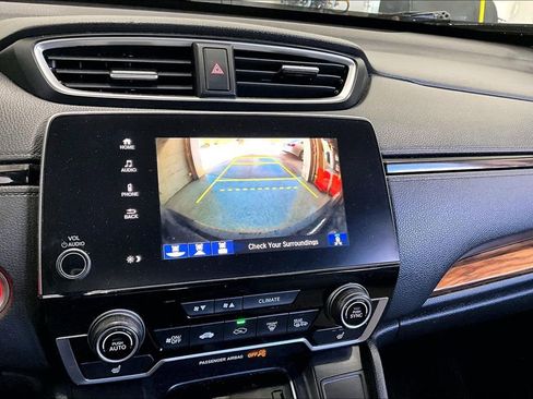 Used 2017 Honda CR-V EX-L image 14
