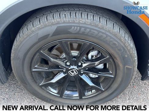Used 2024 Honda CR-V Sport-L image 8