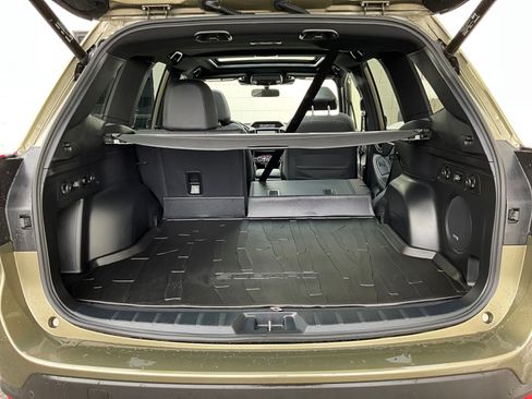 Certified 2024 Subaru Forester Wilderness image 31