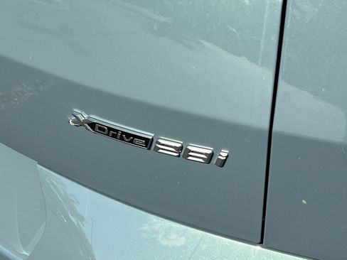 New 2026 BMW X2 xDrive28i w/ Technology Package image 27