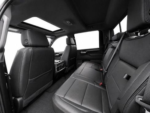 New 2026 GMC Sierra 2500 Denali w/ Denali Reserve Package AWD/4WD image 17