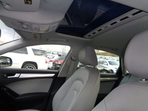 Used 2013 Audi A4 2.0T Premium Plus image 26