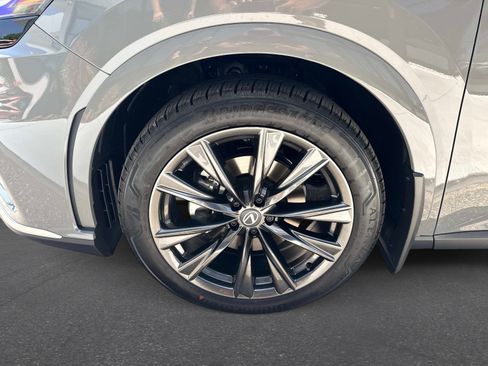 New 2026 Lexus RX 350 F Sport w/ Convenience Package AWD/4WD image 10