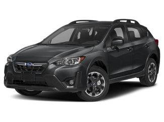 Used 2021 Subaru Crosstrek 2.0i Premium w/ Popular Package #2 AWD/4WD video 1