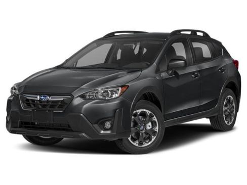 Used 2021 Subaru Crosstrek 2.0i Premium w/ Popular Package #2 AWD/4WD image 1