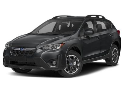 Used 2021 Subaru Crosstrek 2.0i Premium w/ Popular Package #2