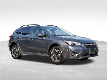 Used 2023 Subaru Crosstrek 2.5i Limited