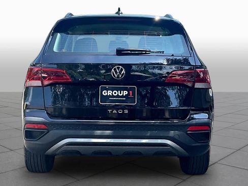 Used 2024 Volkswagen Taos S FWD image 5