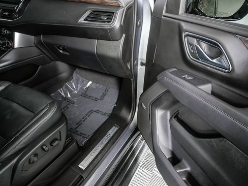Used 2021 Chevrolet Tahoe LT RWD image 26
