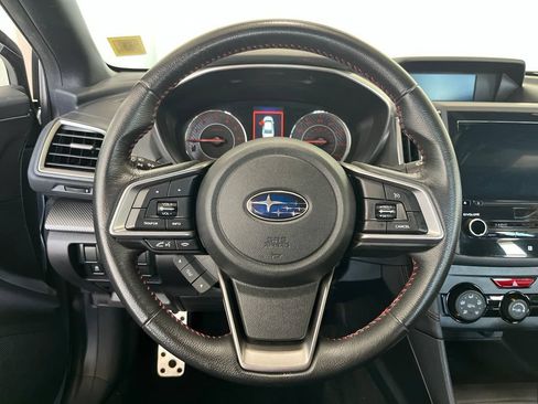Used 2019 Subaru Impreza 2.0i Sport AWD/4WD image 5
