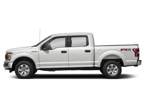 Used 2019 Ford F150 XLT w/ Equipment Group 302A Luxury image 3