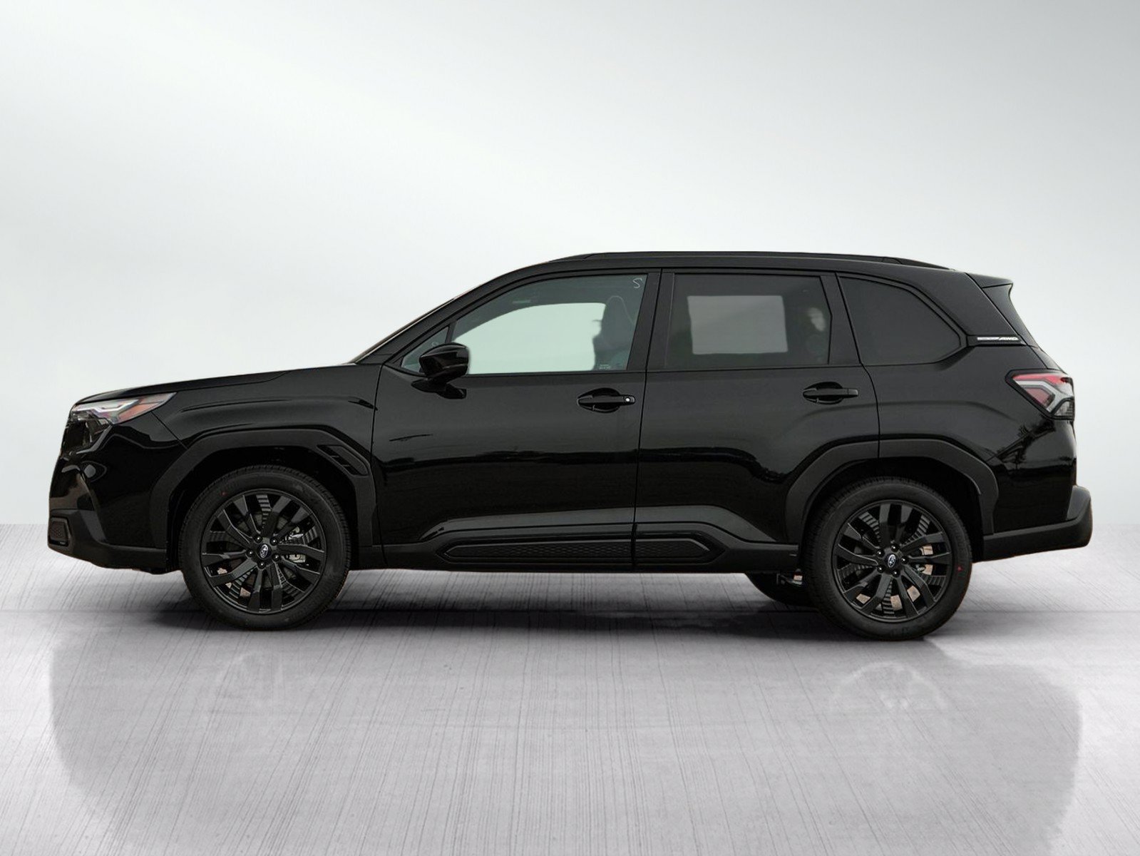 New 2026 Subaru Forester Sport AWD/4WD image 4