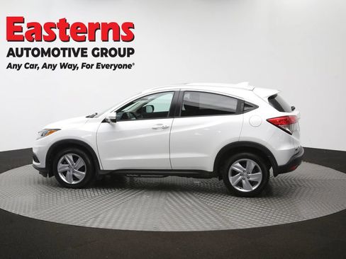 Used 2019 Honda HR-V EX image 60