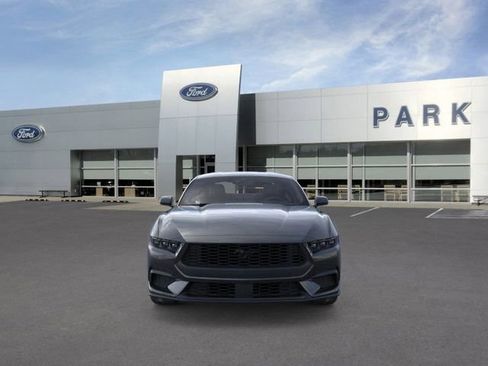 New 2026 Ford Mustang Coupe w/ Mustang Nite Pony Package image 6