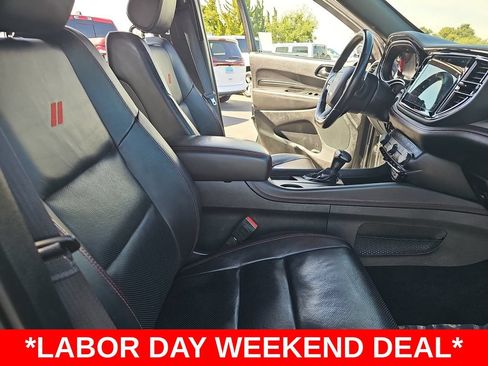 Used 2024 Dodge Durango GT AWD/4WD image 10