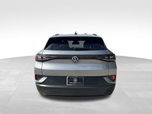 Used 2023 Volkswagen ID.4 Pro RWD image 4